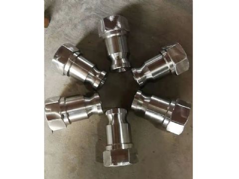 點擊查看詳細信息<br>標題：飽和器噴嘴 閱讀次數：1639